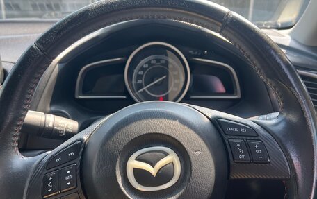 Mazda Axela, 2014 год, 940 000 рублей, 28 фотография