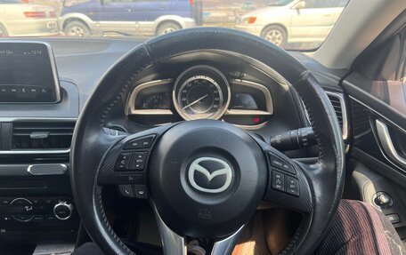 Mazda Axela, 2014 год, 940 000 рублей, 30 фотография