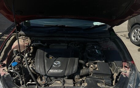 Mazda Axela, 2014 год, 940 000 рублей, 27 фотография