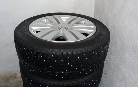 Volkswagen Passat B6, 2006 год, 650 000 рублей, 23 фотография