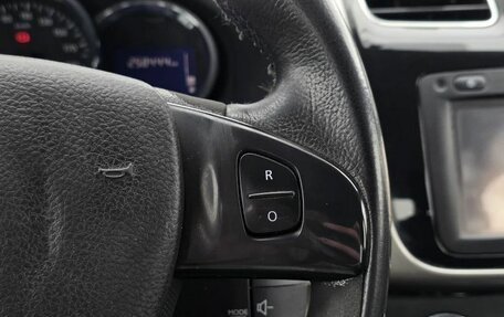 Renault Logan II, 2014 год, 530 000 рублей, 11 фотография