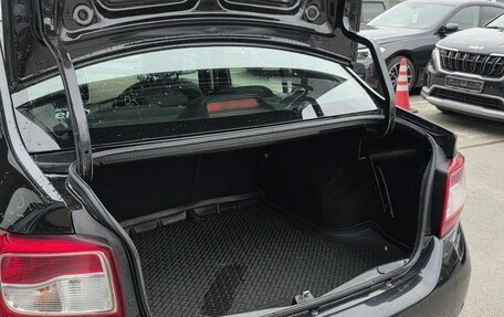 Renault Logan II, 2014 год, 530 000 рублей, 7 фотография