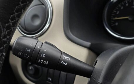 Renault Logan II, 2014 год, 530 000 рублей, 12 фотография