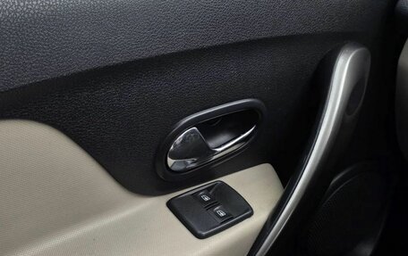 Renault Logan II, 2014 год, 530 000 рублей, 16 фотография