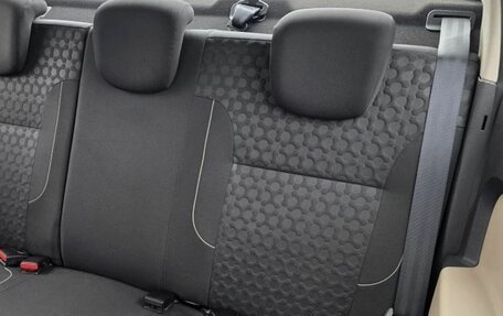 Renault Logan II, 2014 год, 530 000 рублей, 20 фотография