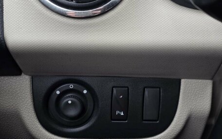 Renault Logan II, 2014 год, 530 000 рублей, 18 фотография