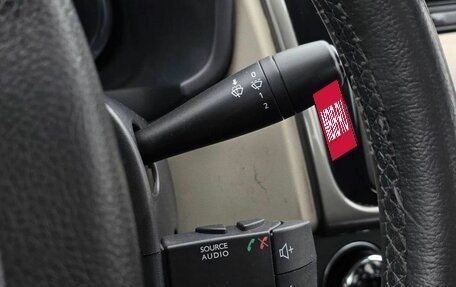 Renault Logan II, 2014 год, 530 000 рублей, 13 фотография