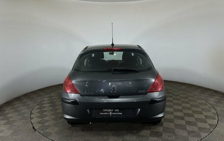 Peugeot 308 II, 2010 год, 600 000 рублей, 3 фотография