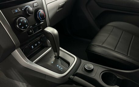 Chevrolet TrailBlazer II, 2014 год, 1 350 000 рублей, 13 фотография