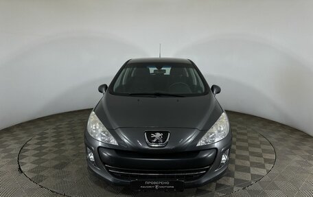 Peugeot 308 II, 2010 год, 600 000 рублей, 2 фотография