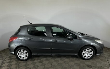 Peugeot 308 II, 2010 год, 600 000 рублей, 4 фотография