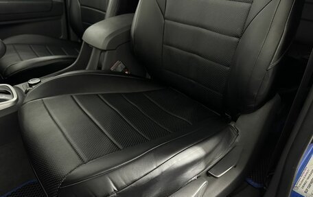 Chevrolet TrailBlazer II, 2014 год, 1 350 000 рублей, 10 фотография