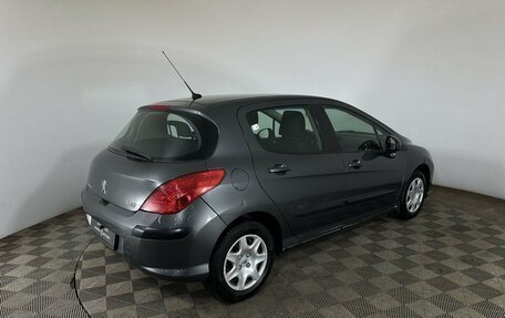 Peugeot 308 II, 2010 год, 600 000 рублей, 6 фотография