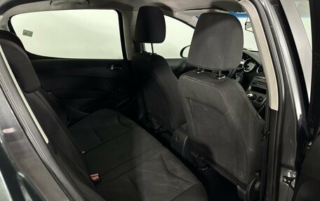 Peugeot 308 II, 2010 год, 600 000 рублей, 16 фотография