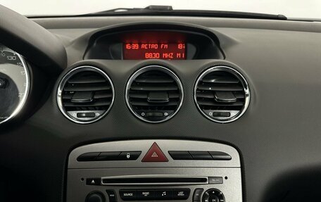 Peugeot 308 II, 2010 год, 600 000 рублей, 12 фотография