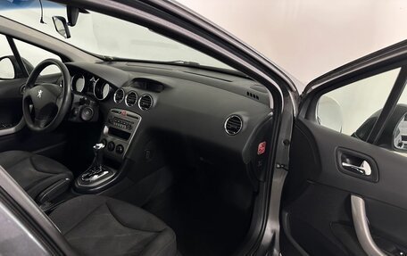 Peugeot 308 II, 2010 год, 600 000 рублей, 14 фотография