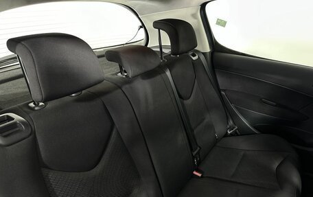 Peugeot 308 II, 2010 год, 600 000 рублей, 15 фотография