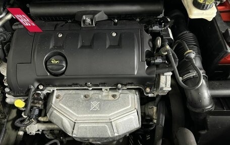 Peugeot 308 II, 2010 год, 600 000 рублей, 17 фотография