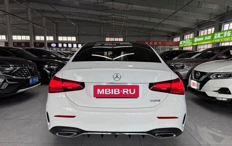 Mercedes-Benz A-Класс, 2023 год, 1 340 017 рублей, 5 фотография