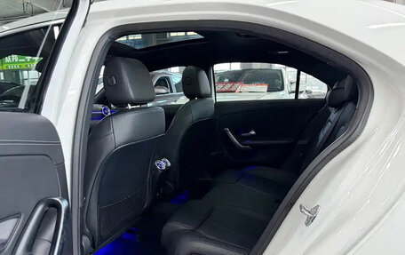 Mercedes-Benz A-Класс, 2023 год, 1 340 017 рублей, 14 фотография