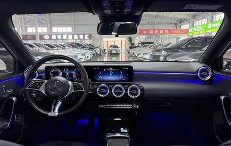 Mercedes-Benz A-Класс, 2023 год, 1 340 017 рублей, 8 фотография