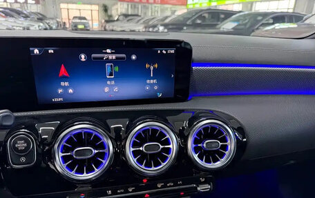 Mercedes-Benz A-Класс, 2023 год, 1 340 017 рублей, 13 фотография