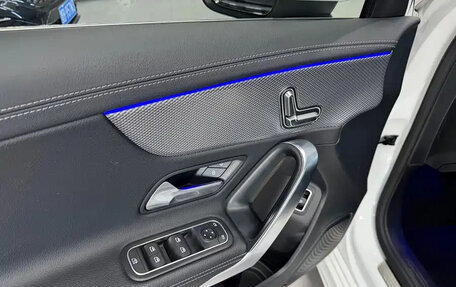 Mercedes-Benz A-Класс, 2023 год, 1 340 017 рублей, 16 фотография