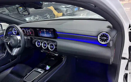 Mercedes-Benz A-Класс, 2023 год, 1 340 017 рублей, 11 фотография