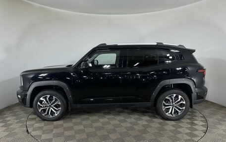 Haval H7, 2025 год, 3 900 000 рублей, 5 фотография