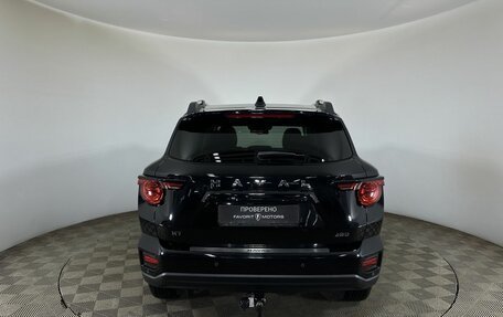 Haval H7, 2025 год, 3 900 000 рублей, 3 фотография
