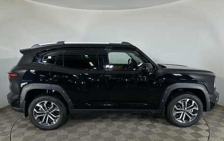 Haval H7, 2025 год, 3 900 000 рублей, 4 фотография