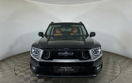 Haval H7, 2025 год, 3 900 000 рублей, 2 фотография