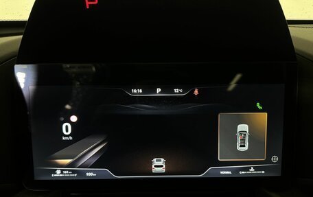 Haval H7, 2025 год, 3 900 000 рублей, 11 фотография