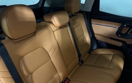 Haval H7, 2025 год, 3 900 000 рублей, 16 фотография