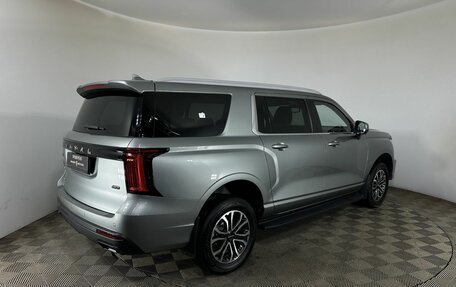 Haval H5, 2024 год, 4 200 000 рублей, 6 фотография