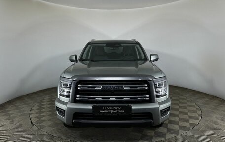 Haval H5, 2024 год, 4 200 000 рублей, 2 фотография