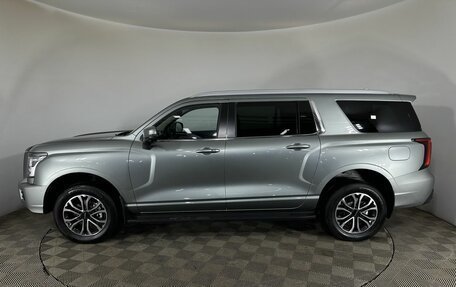 Haval H5, 2024 год, 4 200 000 рублей, 5 фотография