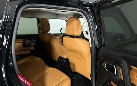 Haval H7, 2025 год, 3 900 000 рублей, 17 фотография