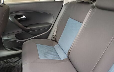 Volkswagen Polo VI (EU Market), 2013 год, 599 000 рублей, 9 фотография