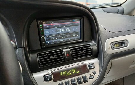 Chevrolet Rezzo, 2008 год, 349 000 рублей, 8 фотография