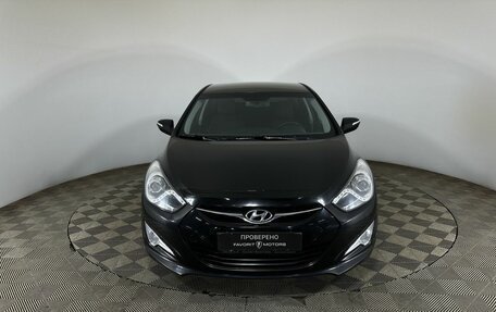 Hyundai i40 I рестайлинг, 2014 год, 1 050 000 рублей, 2 фотография