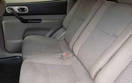 Chevrolet Rezzo, 2008 год, 349 000 рублей, 10 фотография