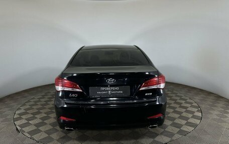 Hyundai i40 I рестайлинг, 2014 год, 1 050 000 рублей, 3 фотография