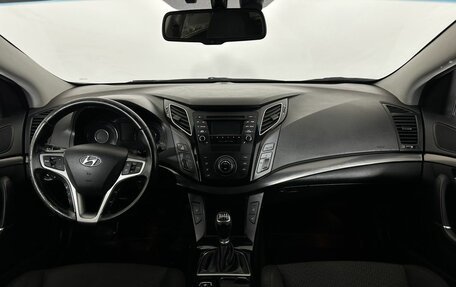 Hyundai i40 I рестайлинг, 2014 год, 1 050 000 рублей, 7 фотография