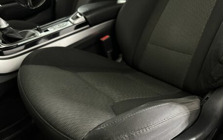 Hyundai i40 I рестайлинг, 2014 год, 1 050 000 рублей, 10 фотография