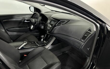 Hyundai i40 I рестайлинг, 2014 год, 1 050 000 рублей, 14 фотография