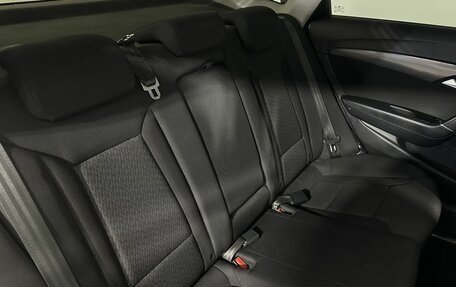 Hyundai i40 I рестайлинг, 2014 год, 1 050 000 рублей, 15 фотография