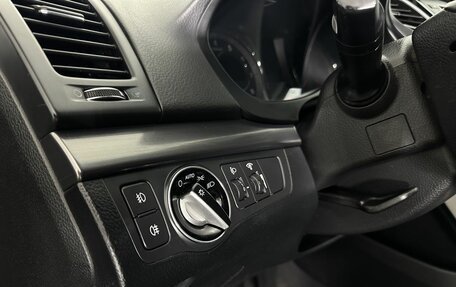 Hyundai i40 I рестайлинг, 2014 год, 1 050 000 рублей, 9 фотография