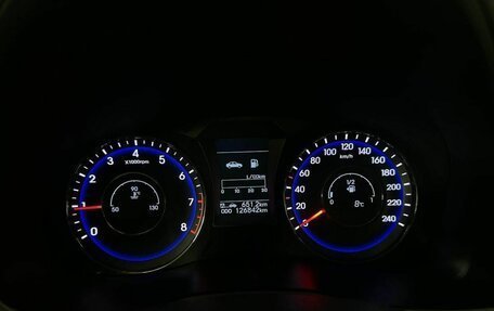 Hyundai i40 I рестайлинг, 2014 год, 1 050 000 рублей, 11 фотография