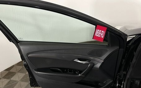 Hyundai i40 I рестайлинг, 2014 год, 1 050 000 рублей, 8 фотография